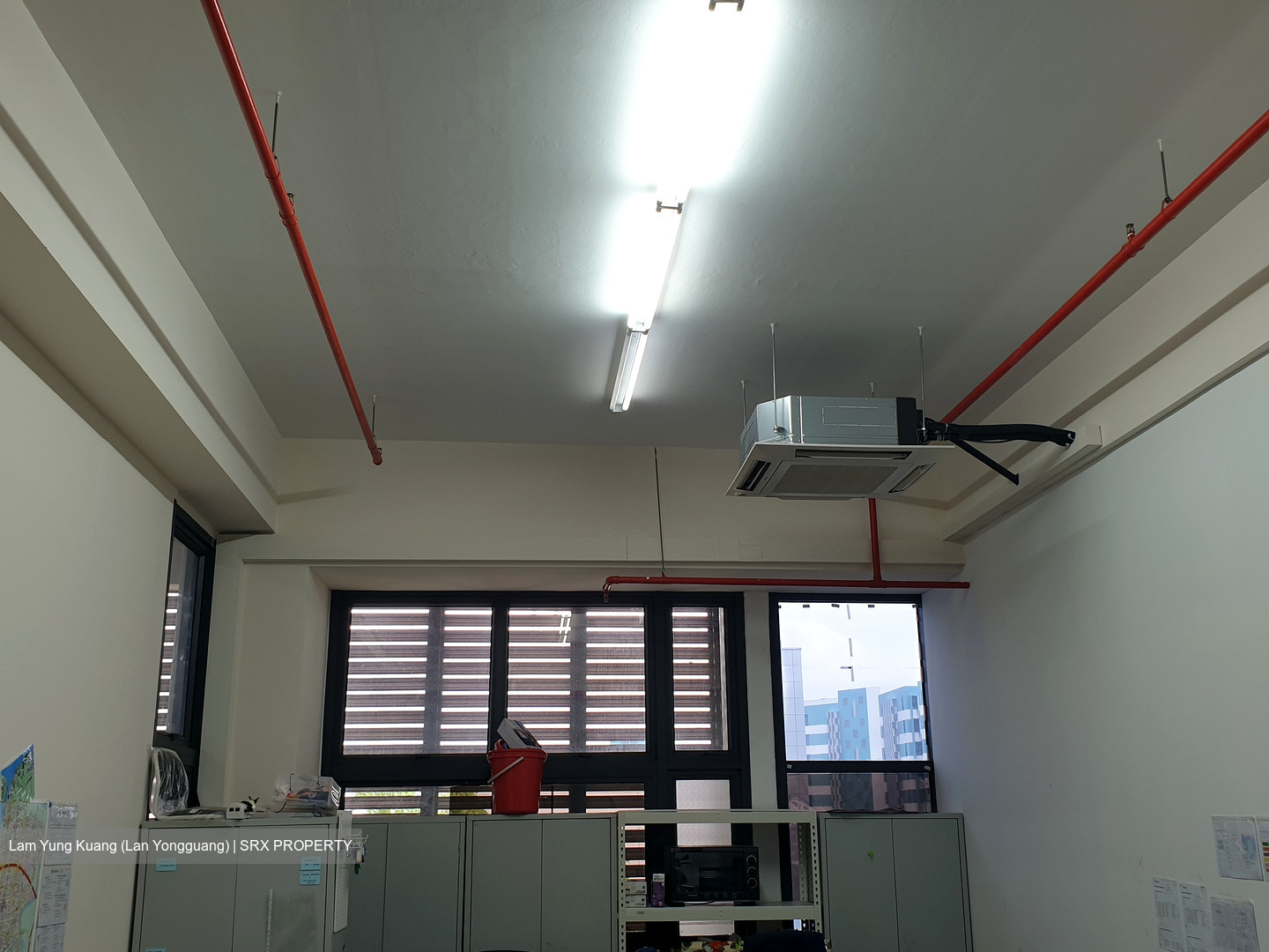 Primz Bizhub (D25), Office #435288851